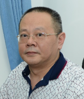 Xu Chen