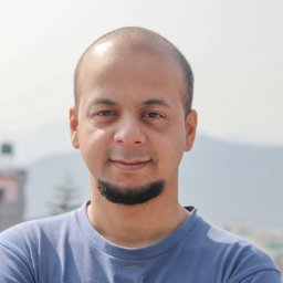Sanjay Sharma