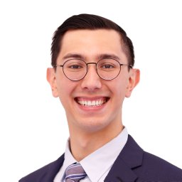 Austin J Borja