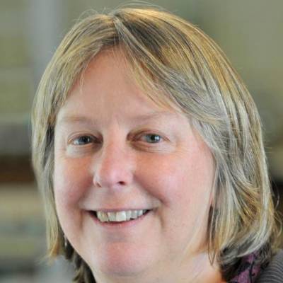Carolyn Machamer