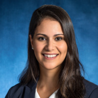 Nadia Mikhail Chu