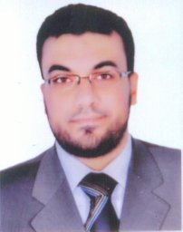 Amged Sayed