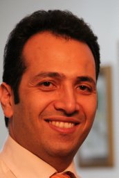 Farzin Soleimanzadeh