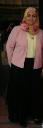 Dalia M A Elmasry