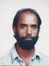 Manvir Singh Kushwaha