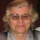 Maria Giurginca