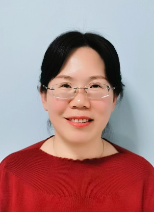 Fengqin Chang