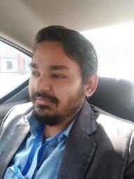 Ankur Malik