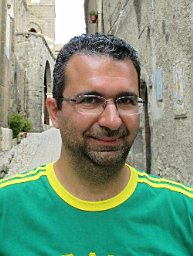 Antonio Mucherino