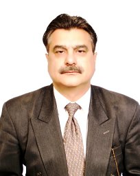 Tahseenullah Khan