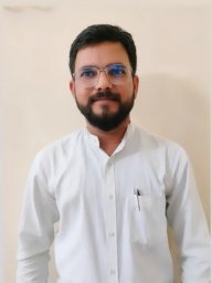 Yatish R. Parauha