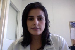 Luciana B. Haddad