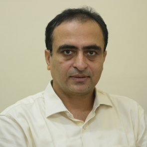Santanu Banerjee