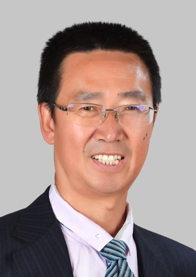 Shun Zhang