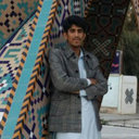 Hossein Ali Derafshan