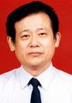 Shiqing Liu