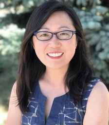 ruth cheng