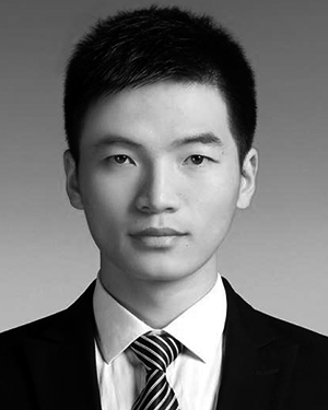 Yibin Qiu