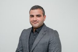 Amir Sidiq