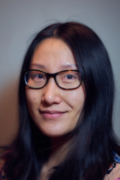 Jing Wang