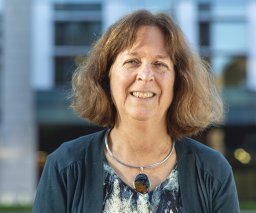 Lynn A. Mcmurdie