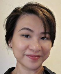 Ivy F. Tso