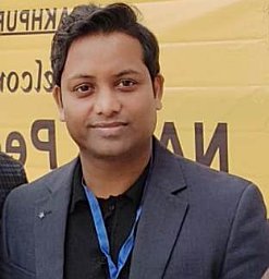 Anand Ratnam