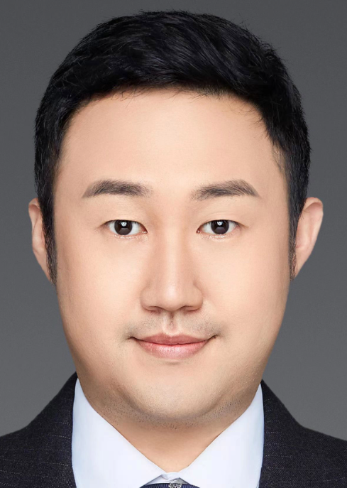 Yuan Cao