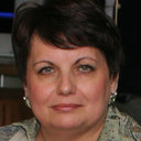 Svetlana Orlova