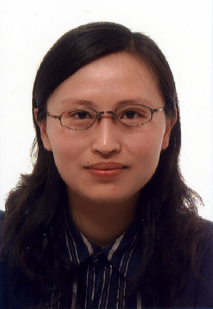 Xinna Zhu