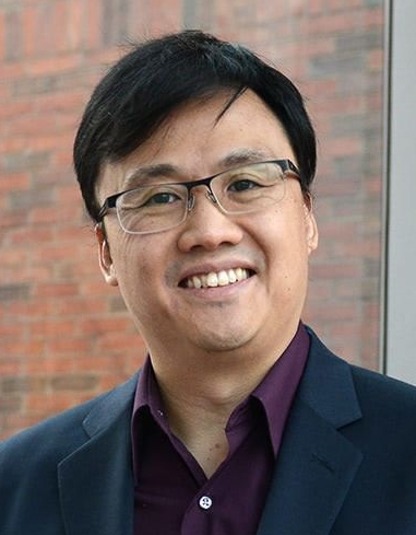 Eugene Santos Jr.
