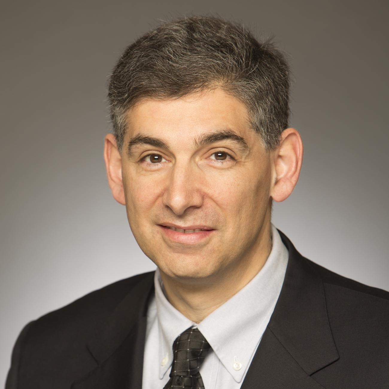 Andrew M. Rappe