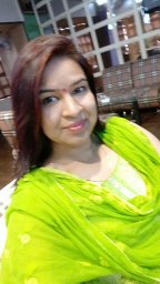 Sonia Morya