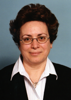 Helen Liapis