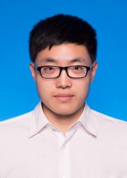 Yuxuan Liu