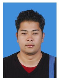 Muhammad Sajid Khan