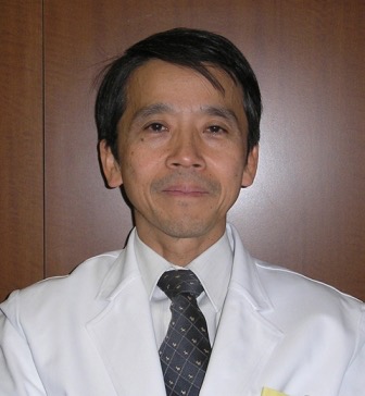 Shinichi Yoshiya