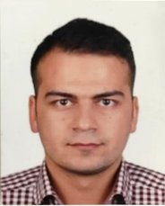 Osman Demirci