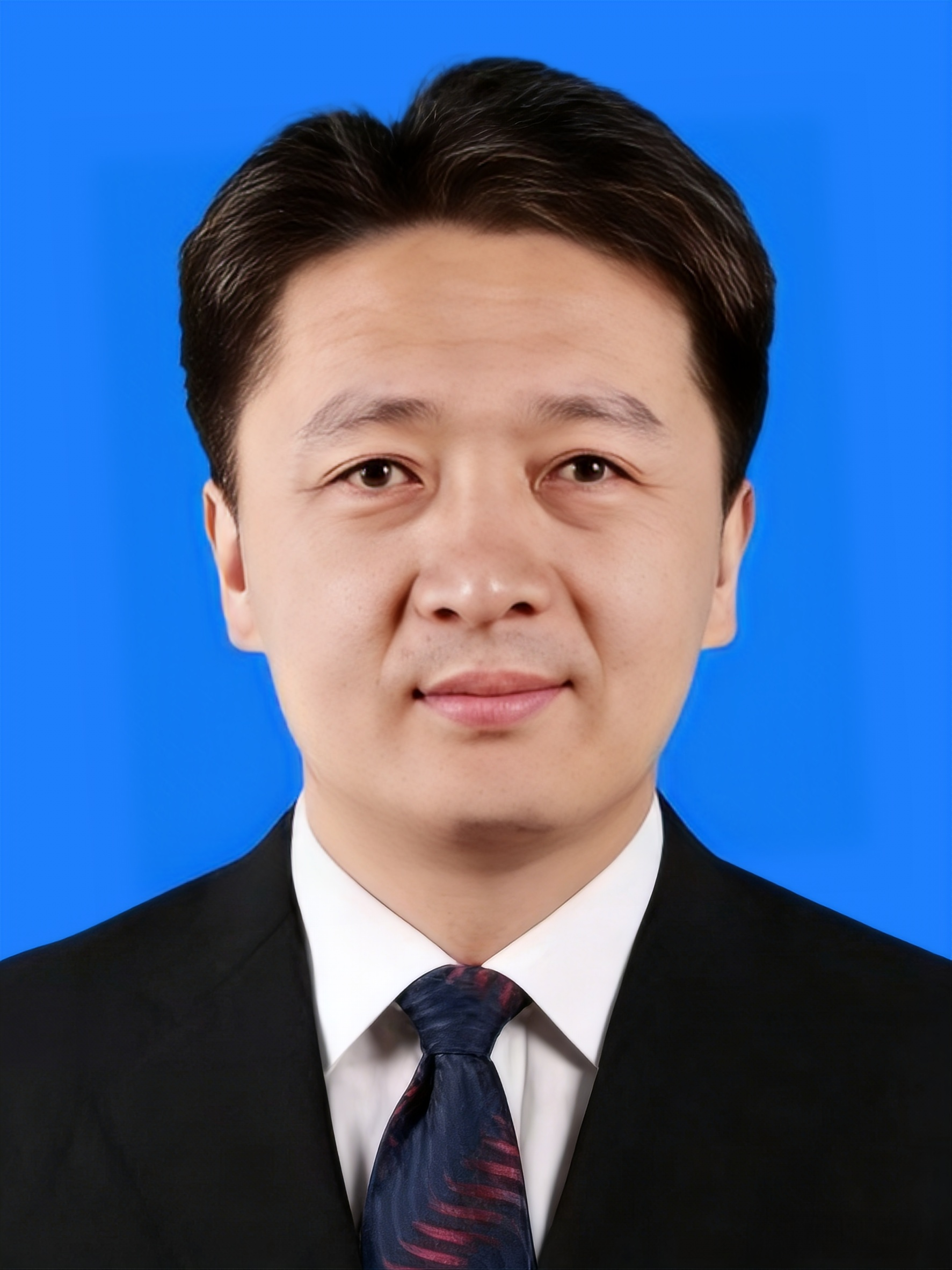 Mingbo Wu