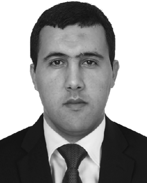 Lyes Saad Saoud