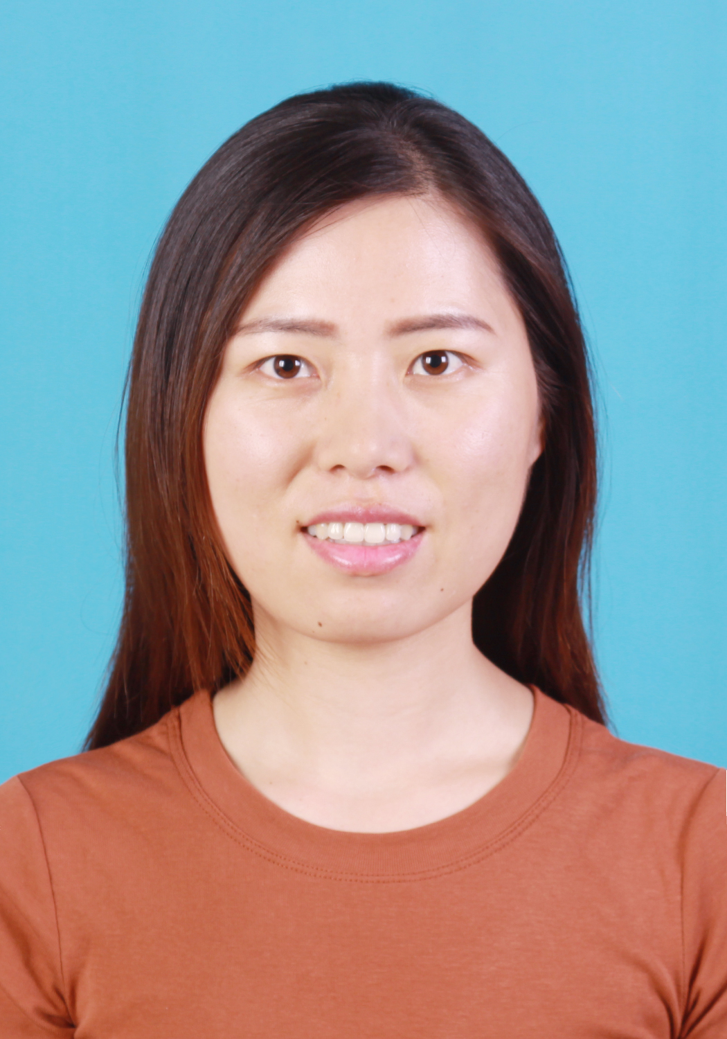 Qianqian Ge
