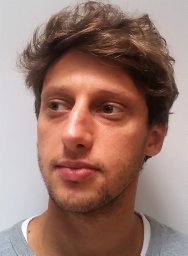 Rostas Arpad Mihai