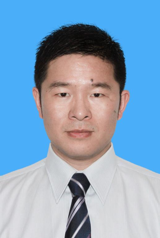Hongliang Zhang