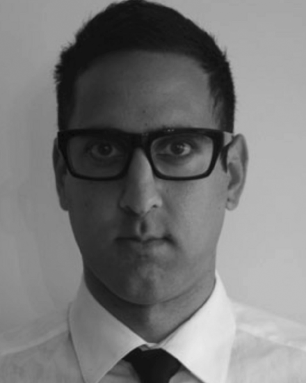 Faizal Karim