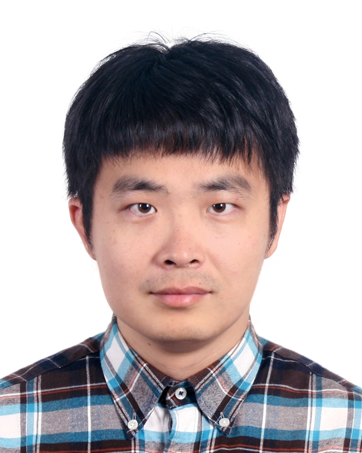 Gang Zheng