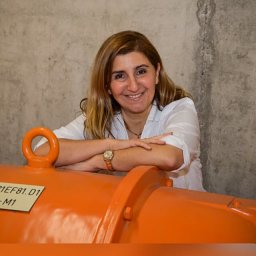 Nejila Parspour