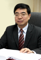 Shulin Wu