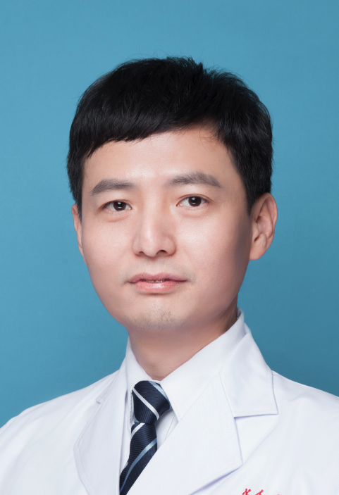 Qiang Xiao