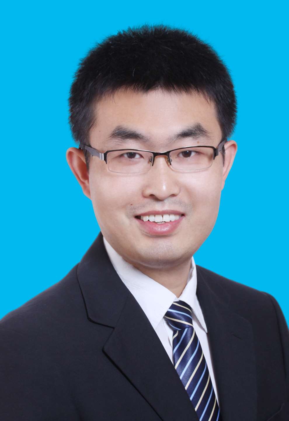 Guang Wang