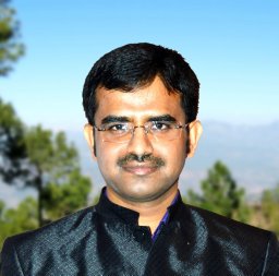 Chatterjee Samit